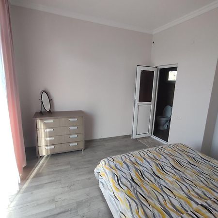 Olesya Guesthouse Mtsvane Konts'khi Esterno foto