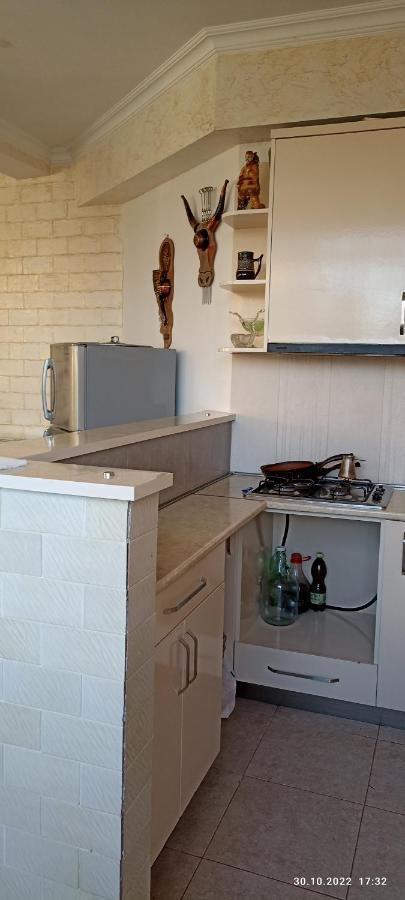Olesya Guesthouse Mtsvane Konts'khi Esterno foto