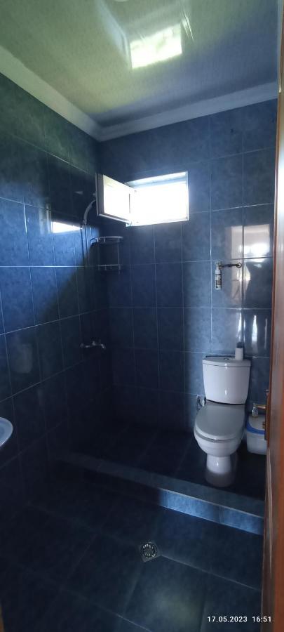 Olesya Guesthouse Mtsvane Konts'khi Esterno foto